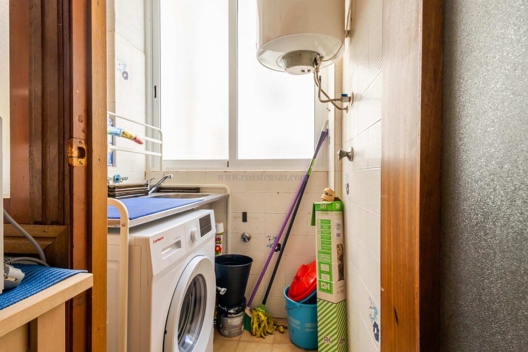 For sale of apartment in Torrevieja