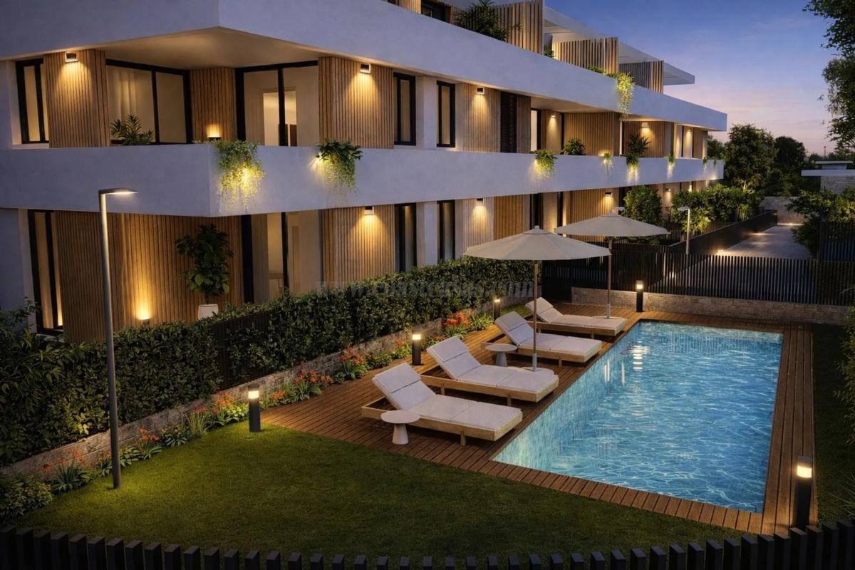 Venta de apartamento en Jávea-Xàbia