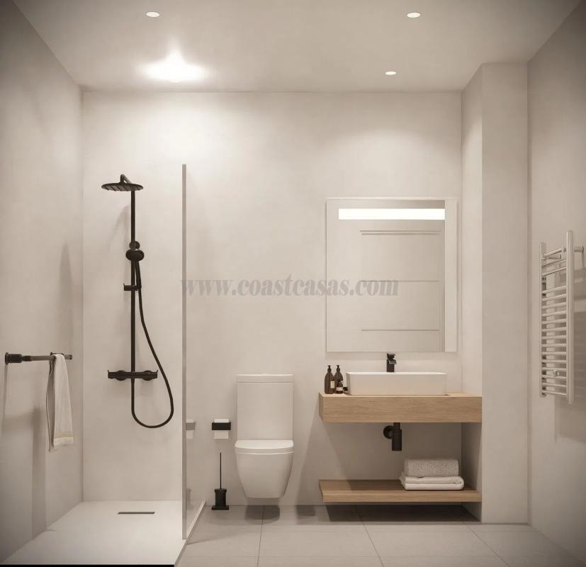 Venta de apartamento en Jávea-Xàbia