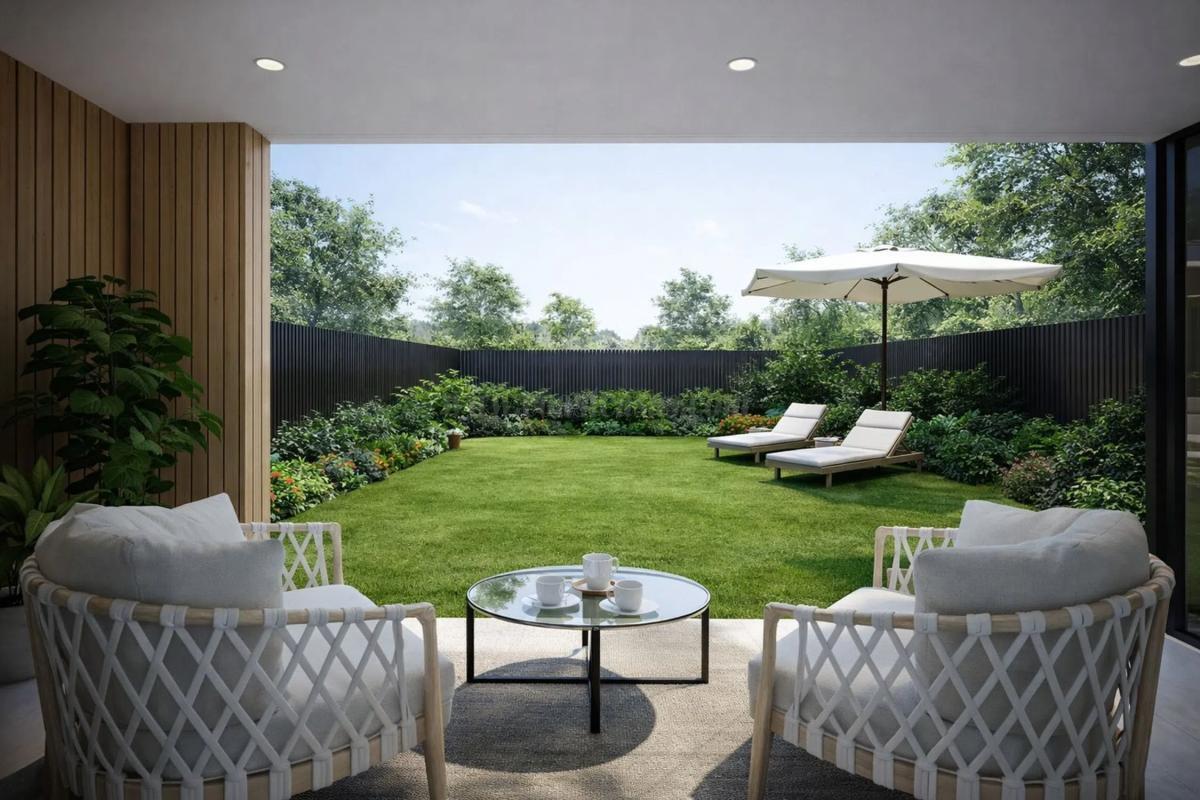 Venta de apartamento en Jávea-Xàbia