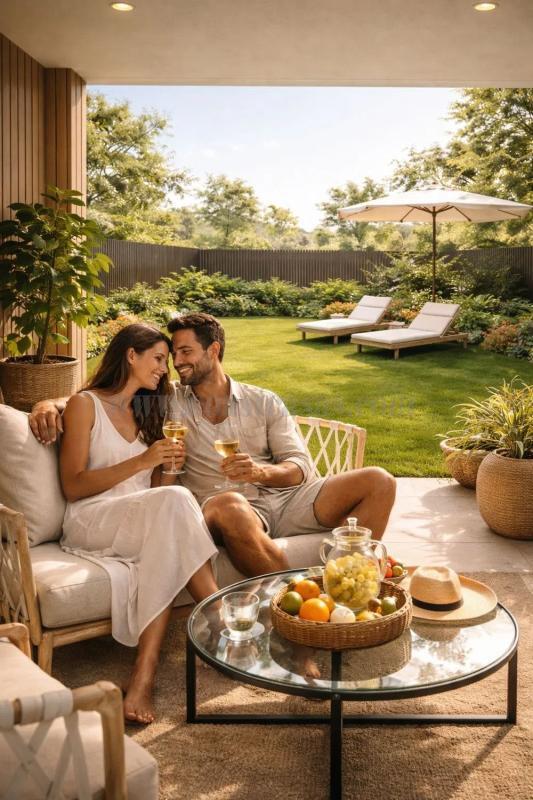 Venta de apartamento en Jávea-Xàbia