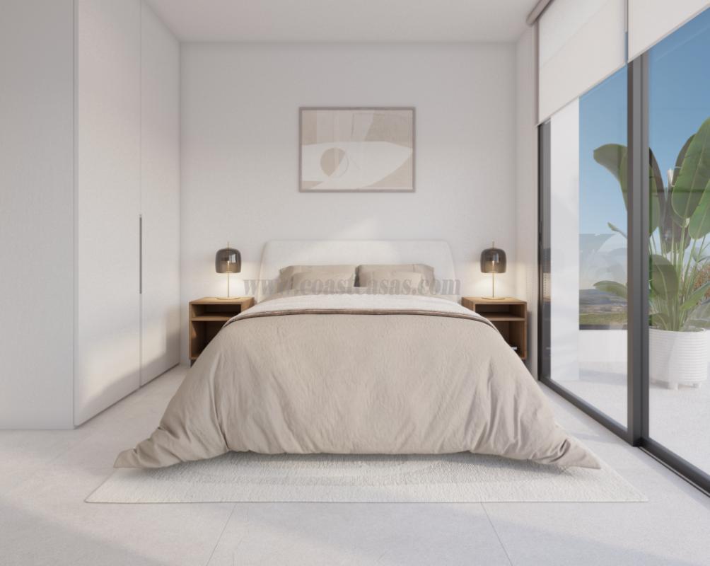 Venta de  en Fuente-Álamo