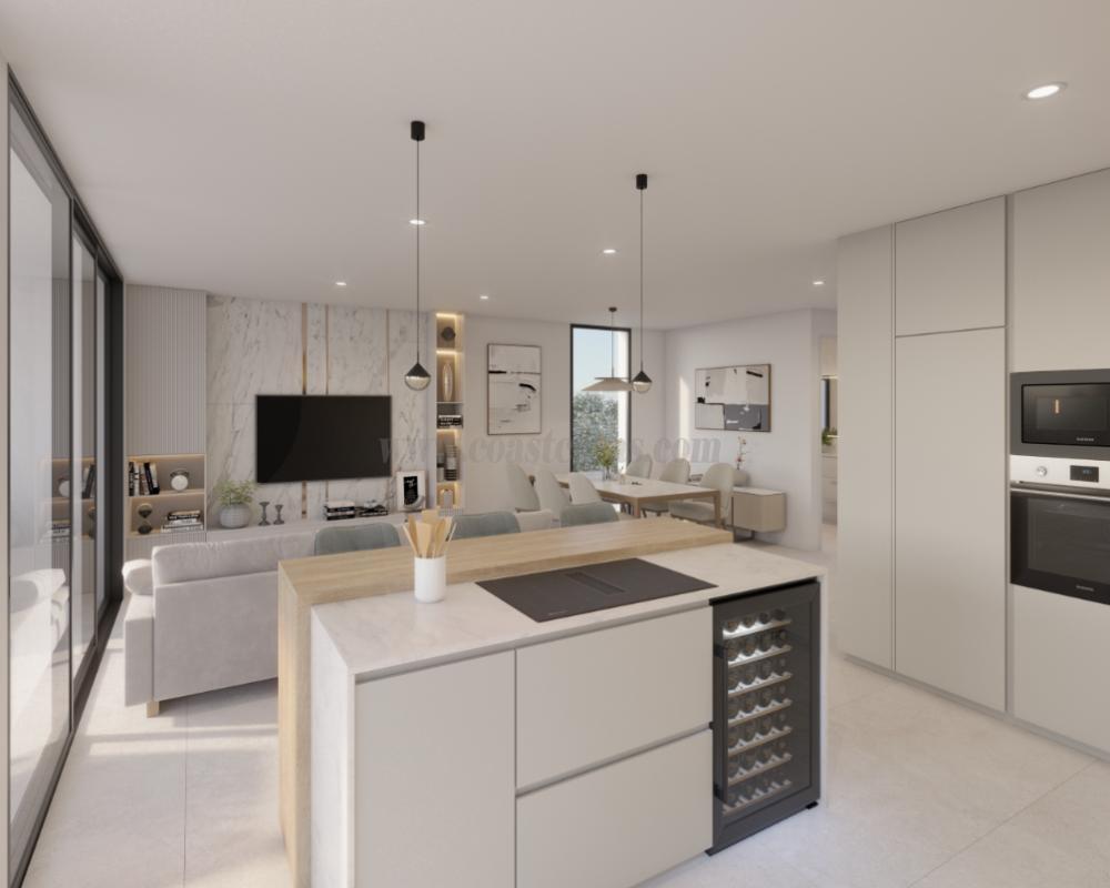 Venta de  en Fuente-Álamo