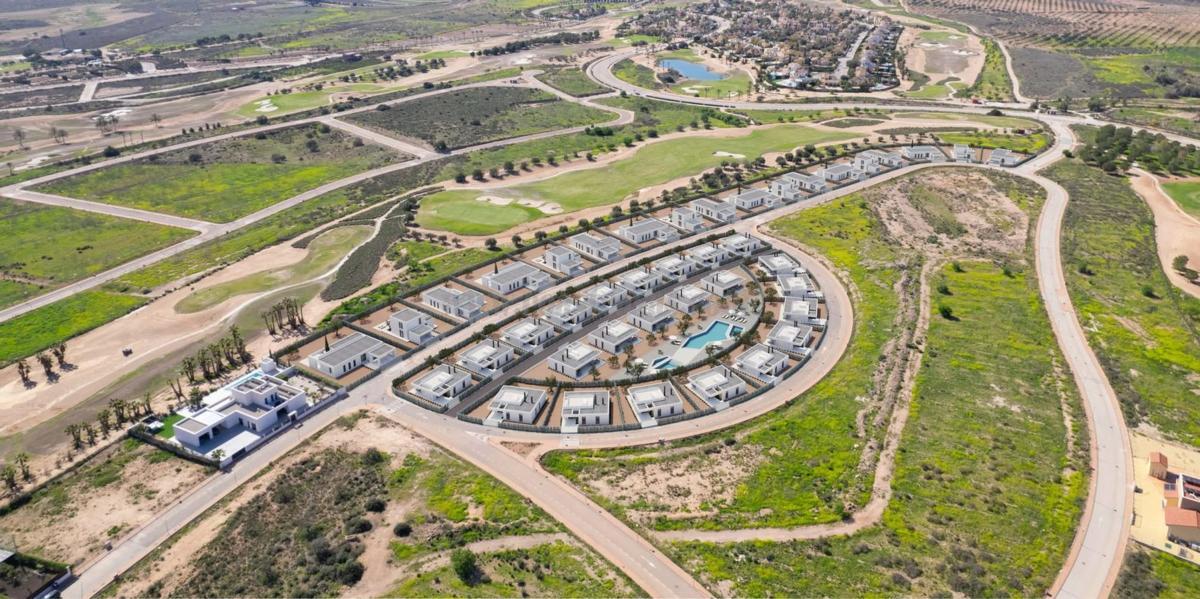 Venta de  en Fuente-Álamo