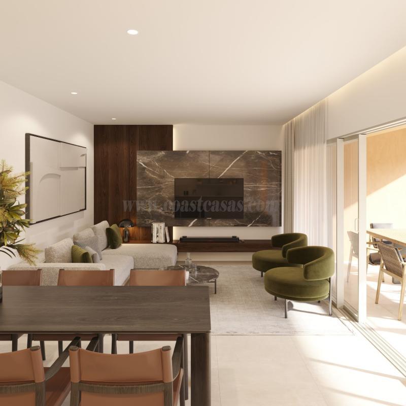 Venta de apartamento en San Pedro del Pinatar