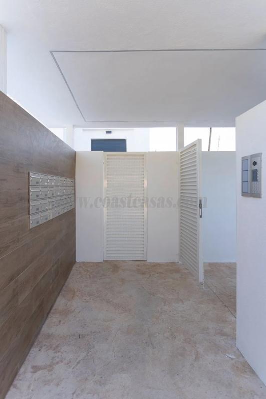 Venta de apartamento en Dénia