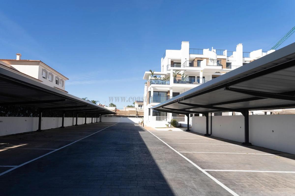 Venta de apartamento en Dénia