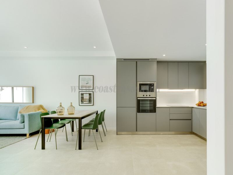 Venta de apartamento en Pilar de la Horadada