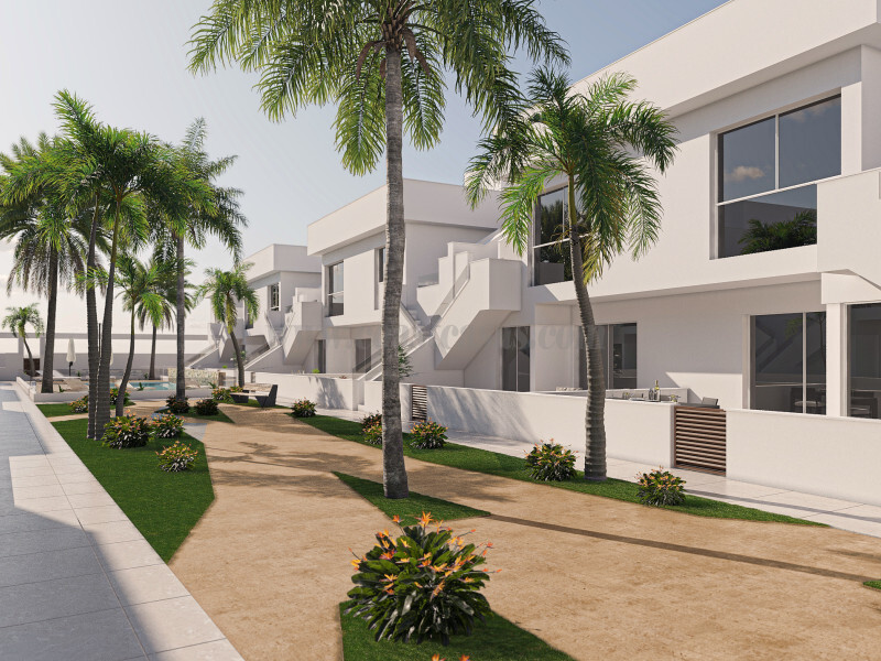Venta de apartamento en Pilar de la Horadada