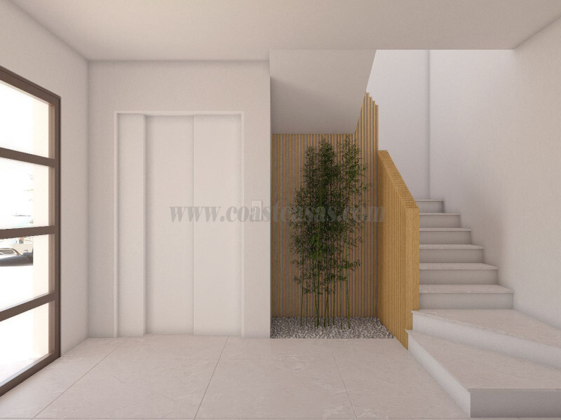 Venta de apartamento en Pilar de la Horadada