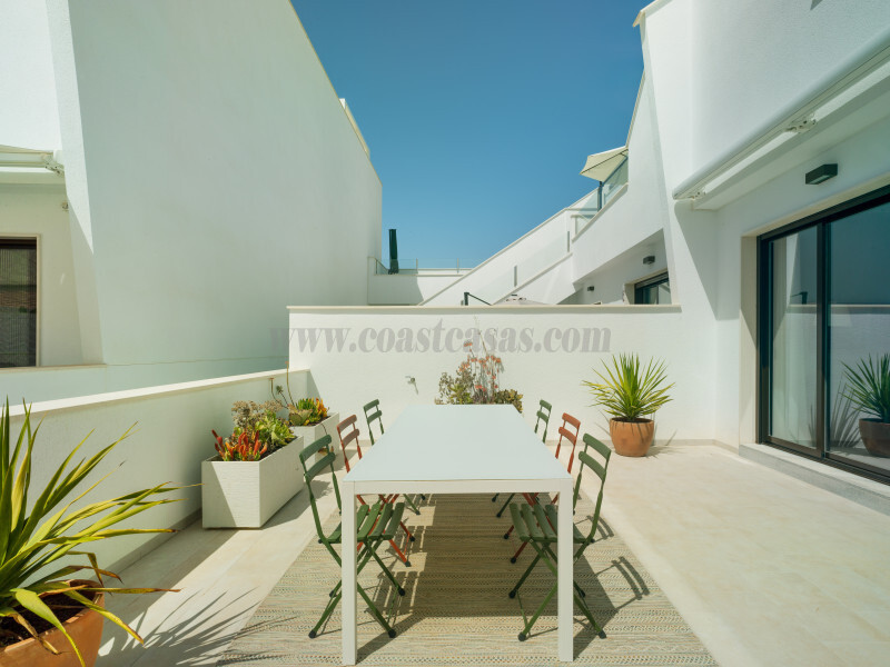 Venta de apartamento en Pilar de la Horadada