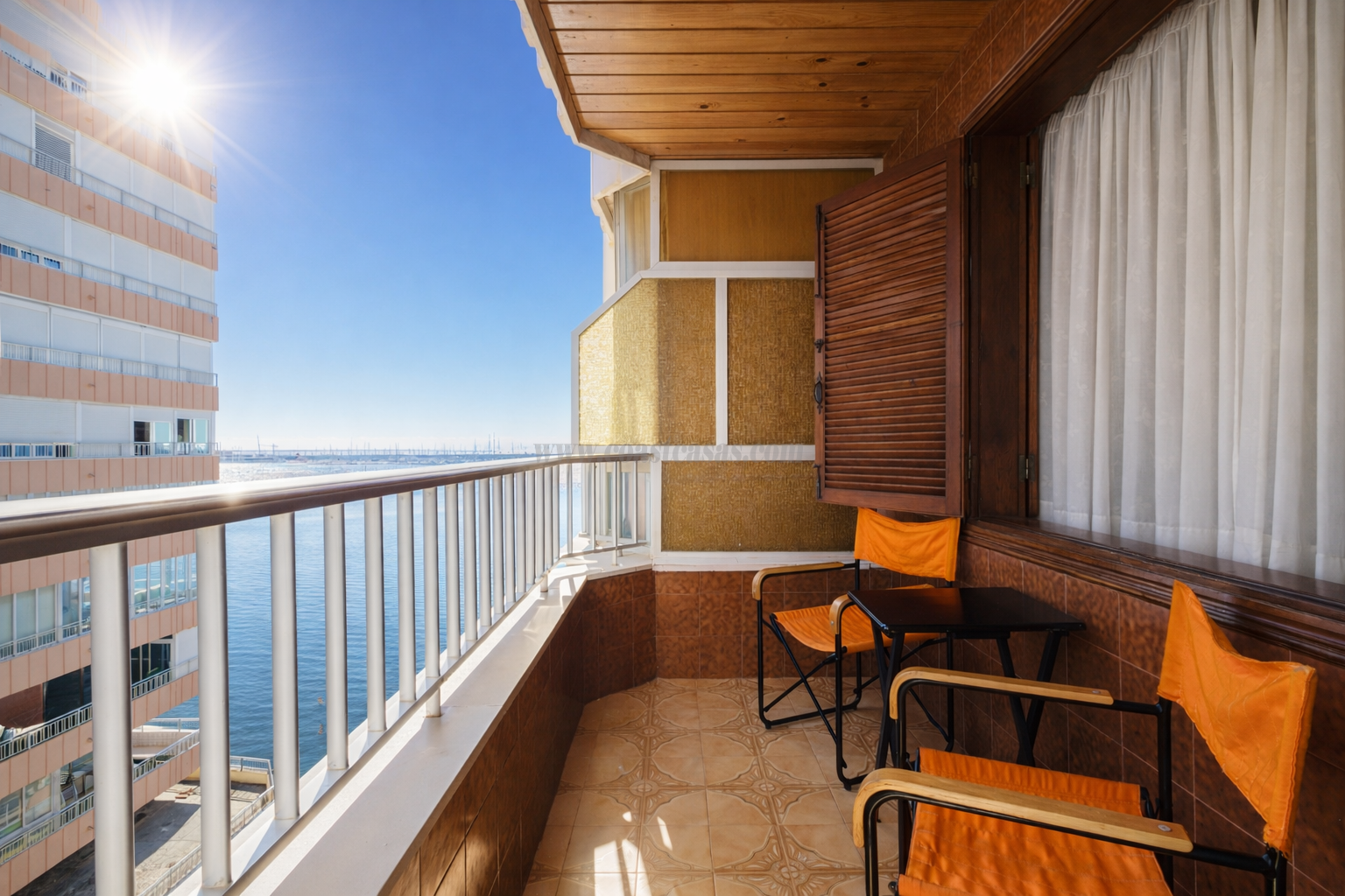 Venta de apartamento en Torrevieja