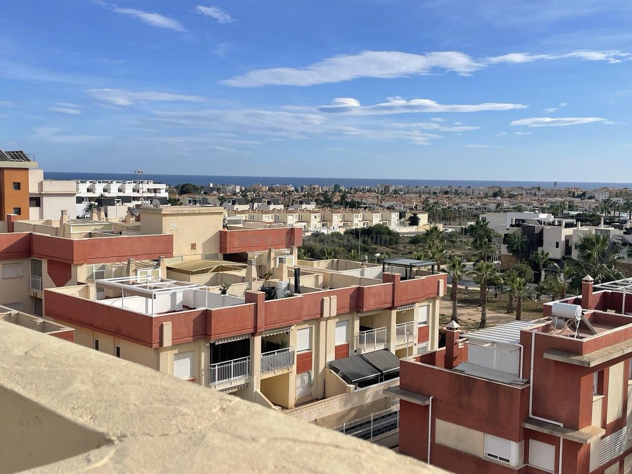 Venta de Ático en Orihuela Costa