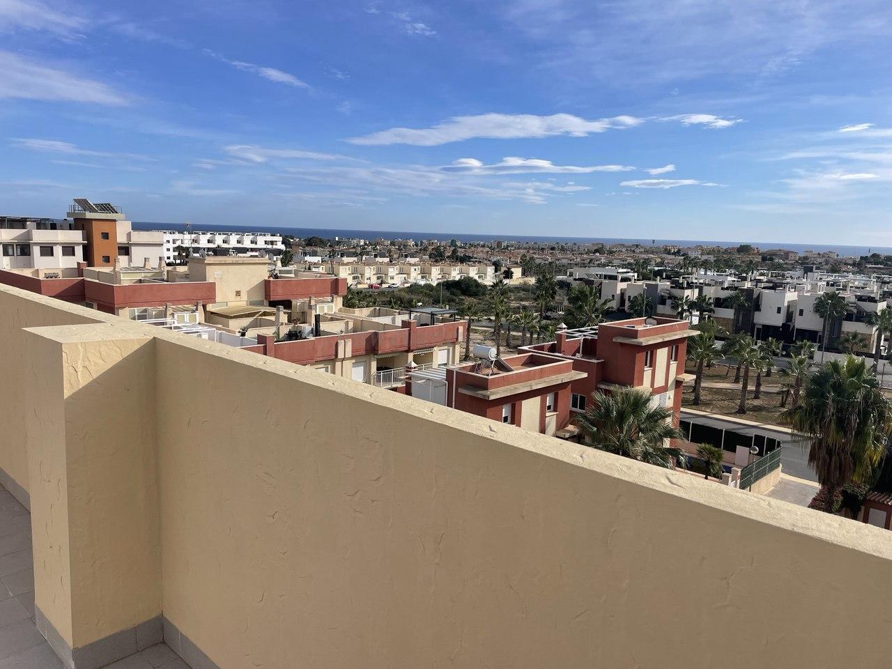 Venta de Ático en Orihuela Costa
