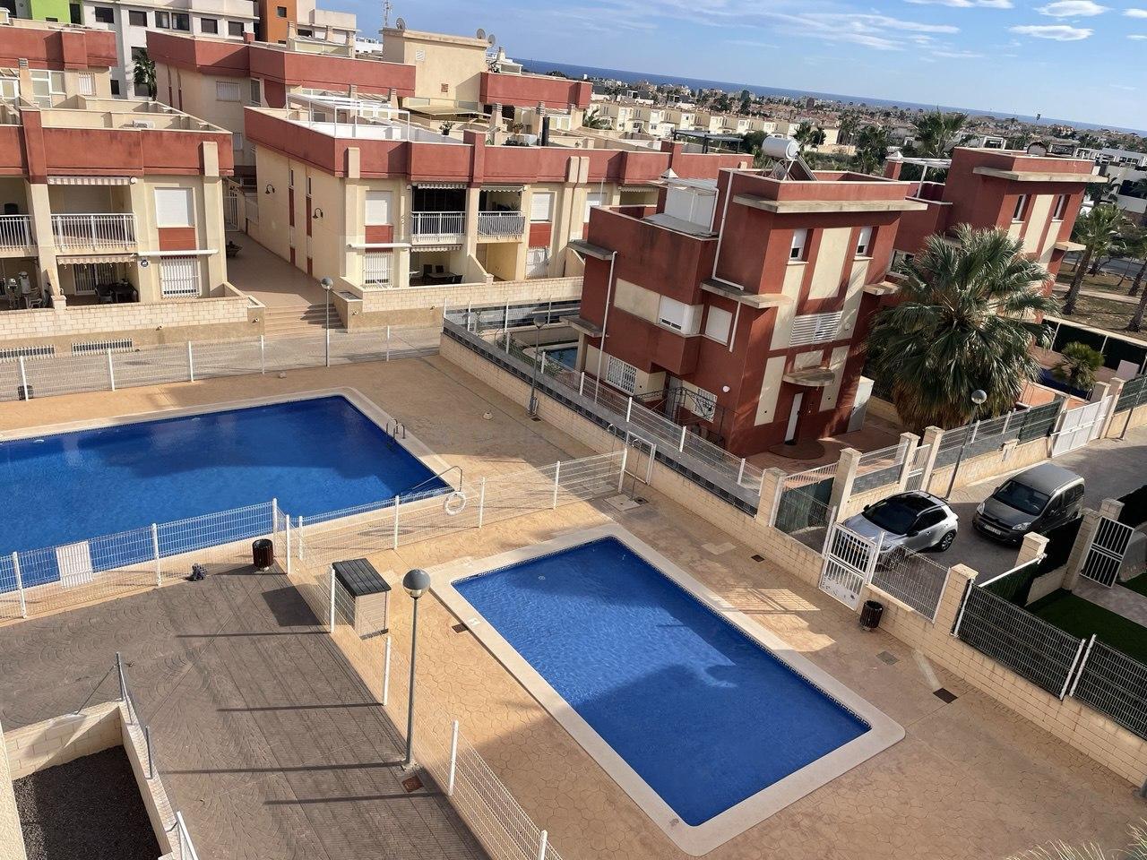 Venta de Ático en Orihuela Costa