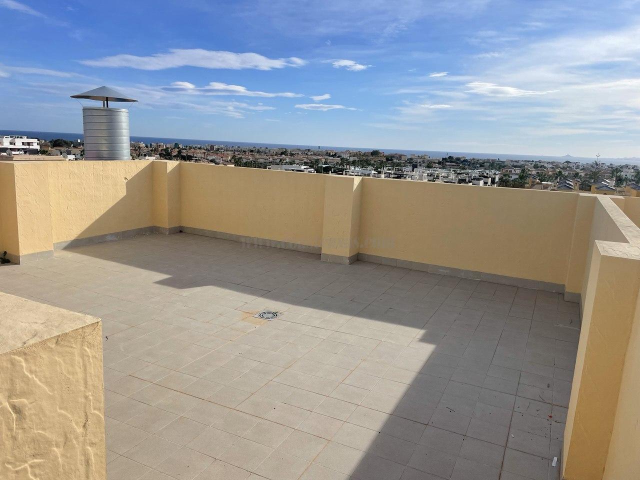 Venta de Ático en Orihuela Costa