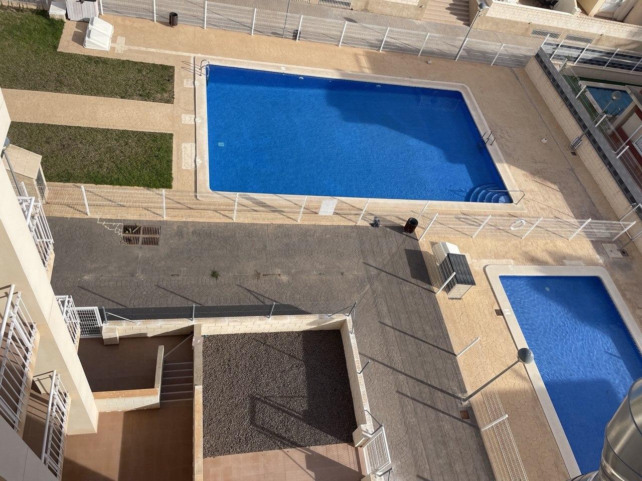 Venta de Ático en Orihuela Costa