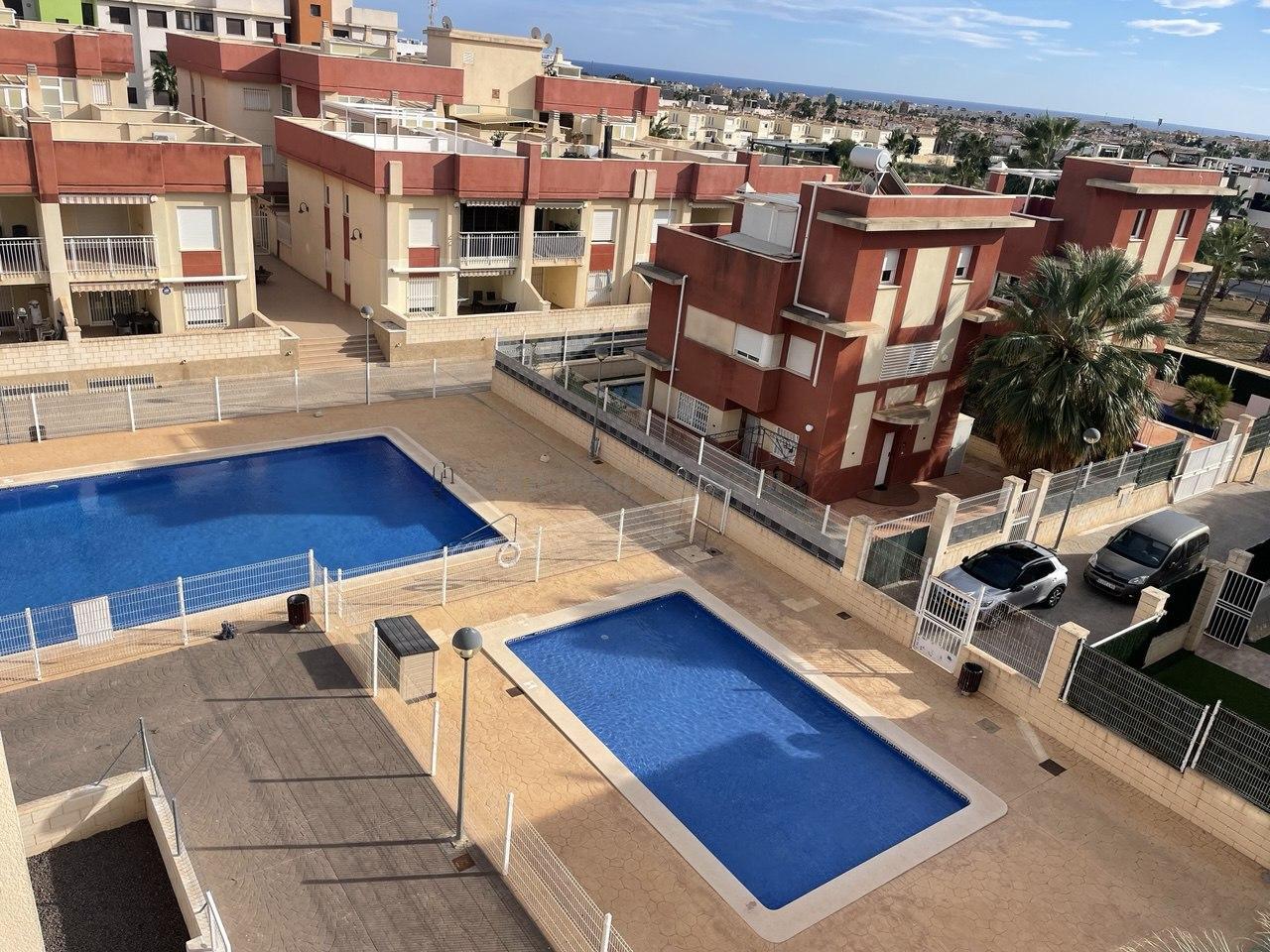 Venta de Ático en Orihuela Costa