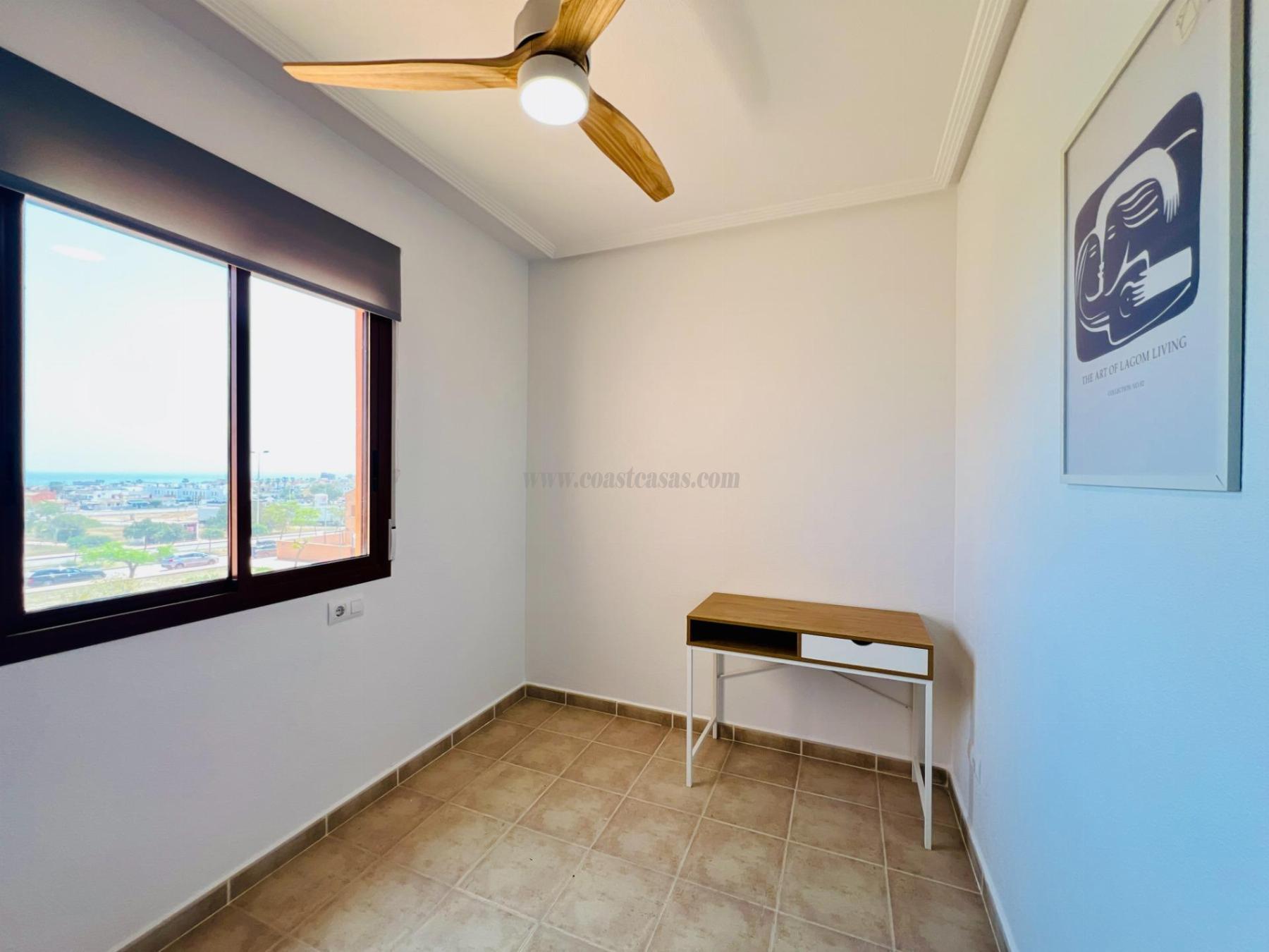 Venta de apartamento en Torrevieja