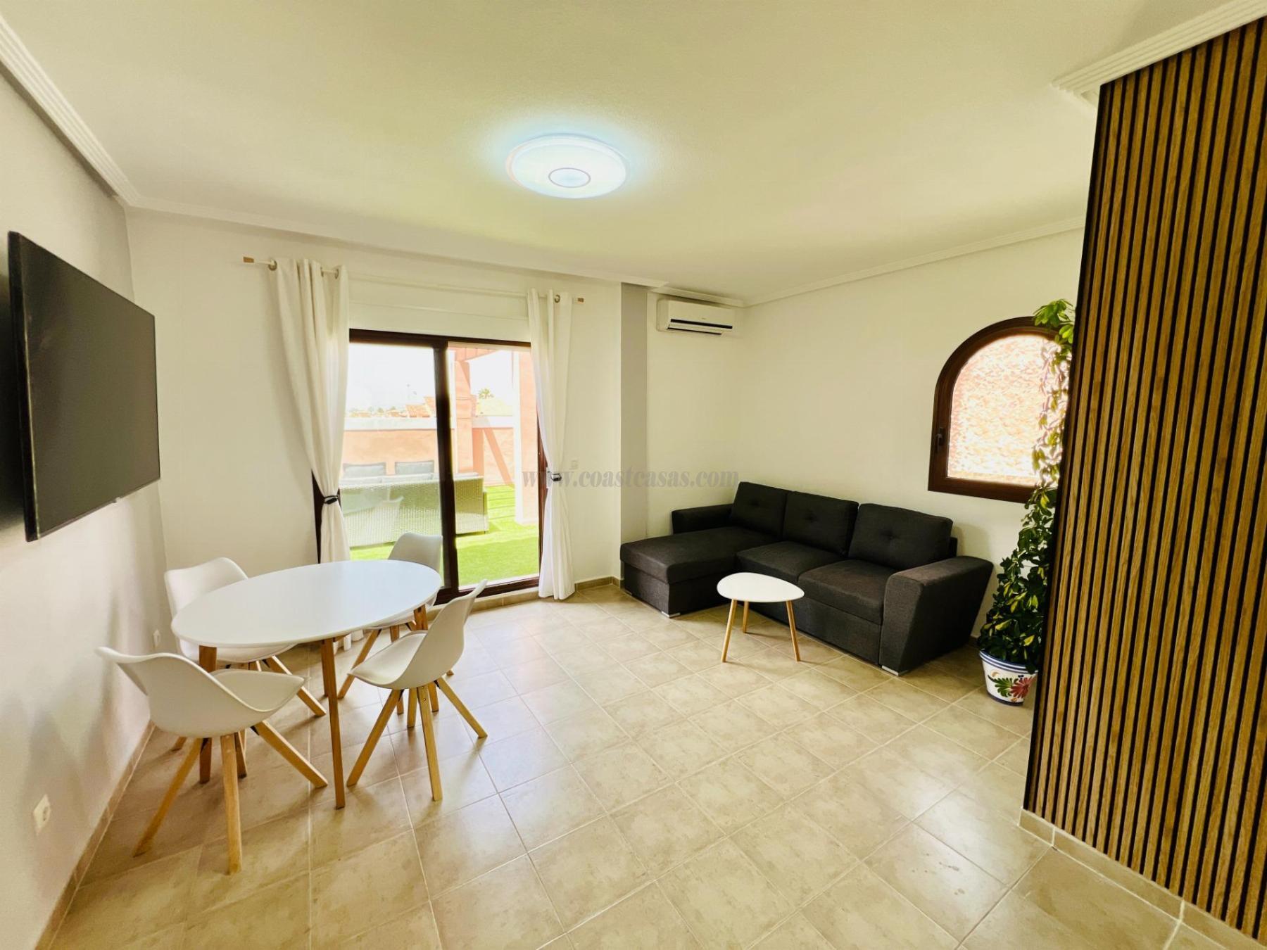 Venta de apartamento en Torrevieja