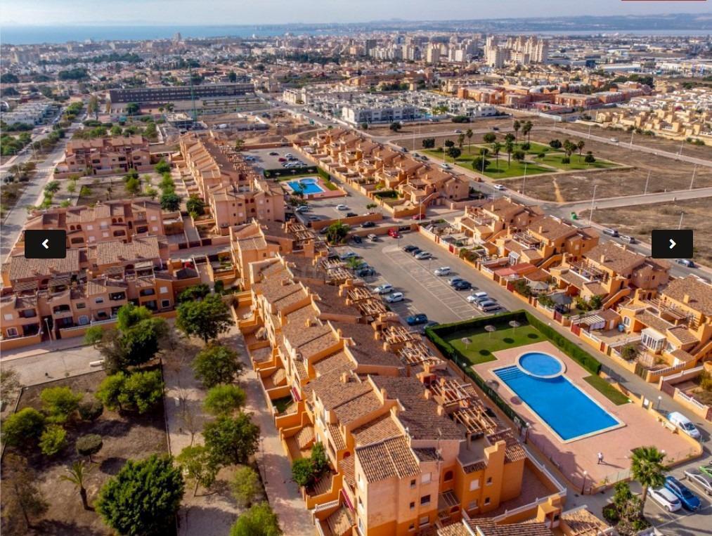 Venta de apartamento en Torrevieja