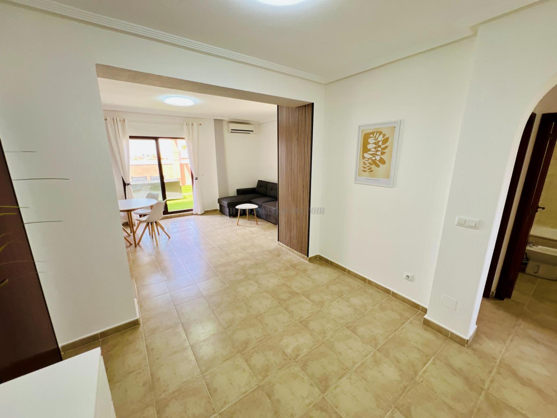 Venta de apartamento en Torrevieja