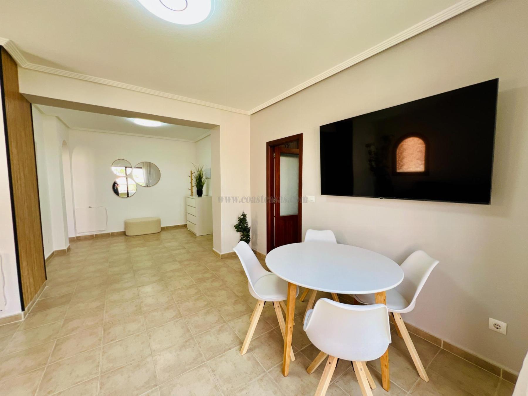 Venta de apartamento en Torrevieja