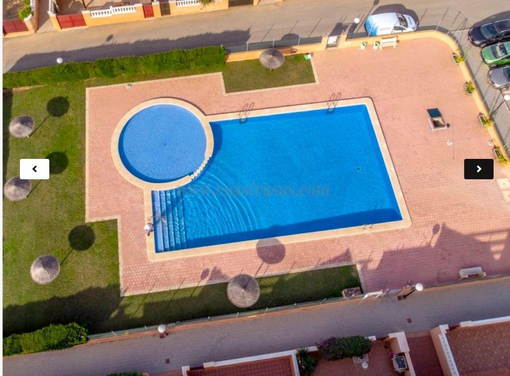 Venta de apartamento en Torrevieja