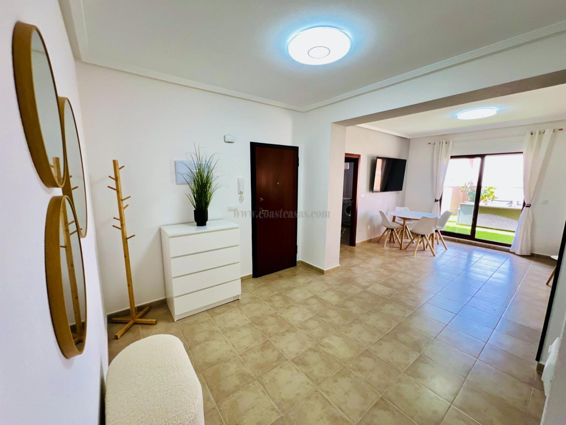 Venta de apartamento en Torrevieja