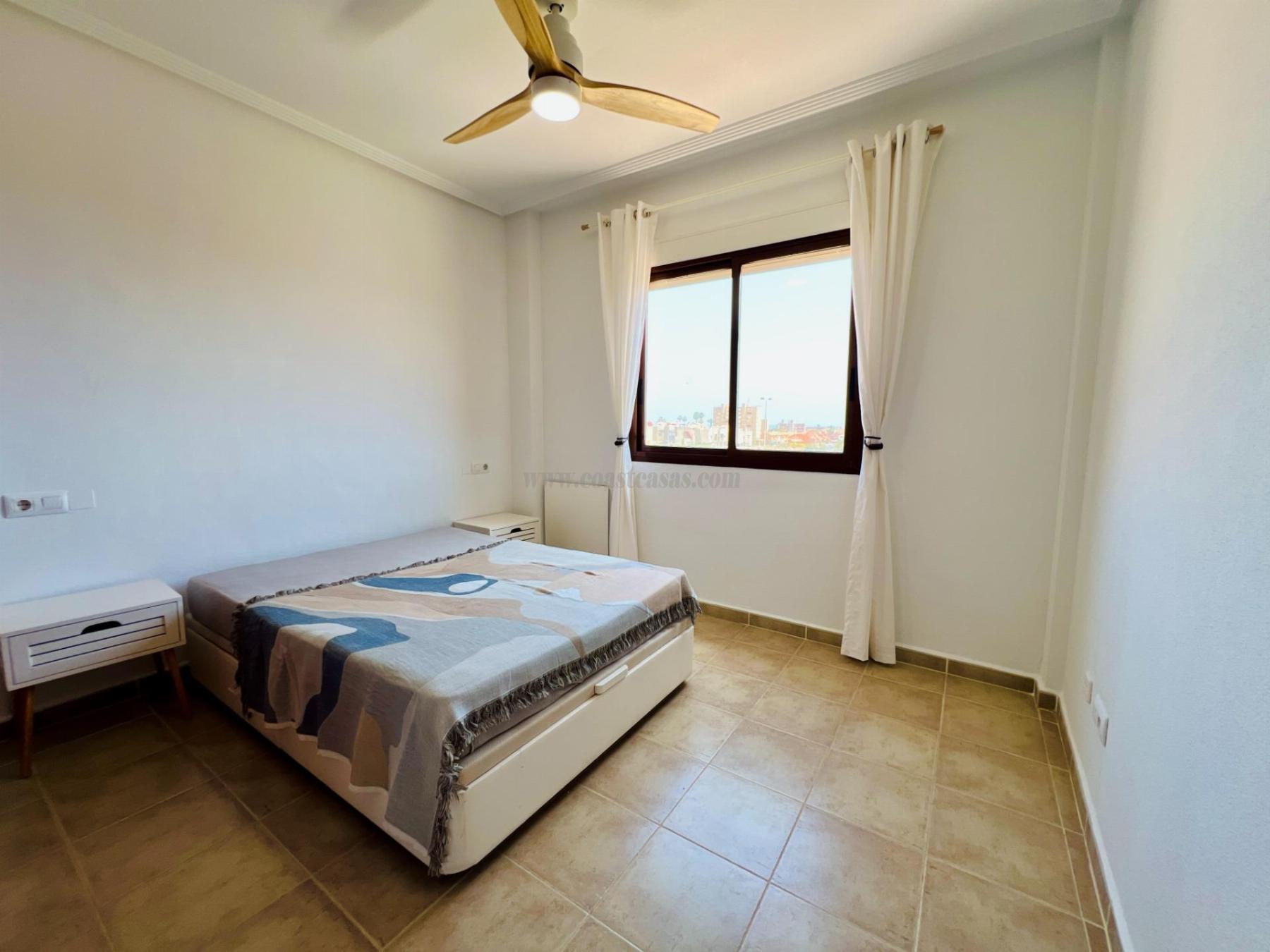 Venta de apartamento en Torrevieja