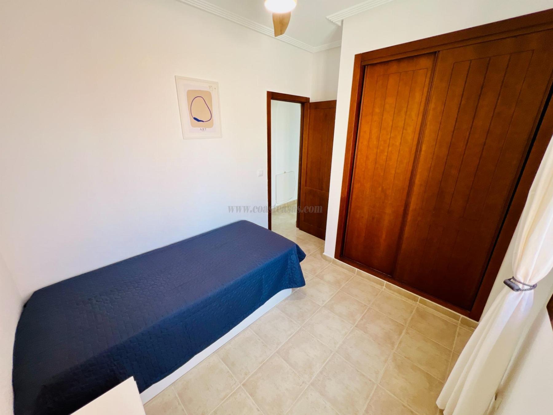 Venta de apartamento en Torrevieja