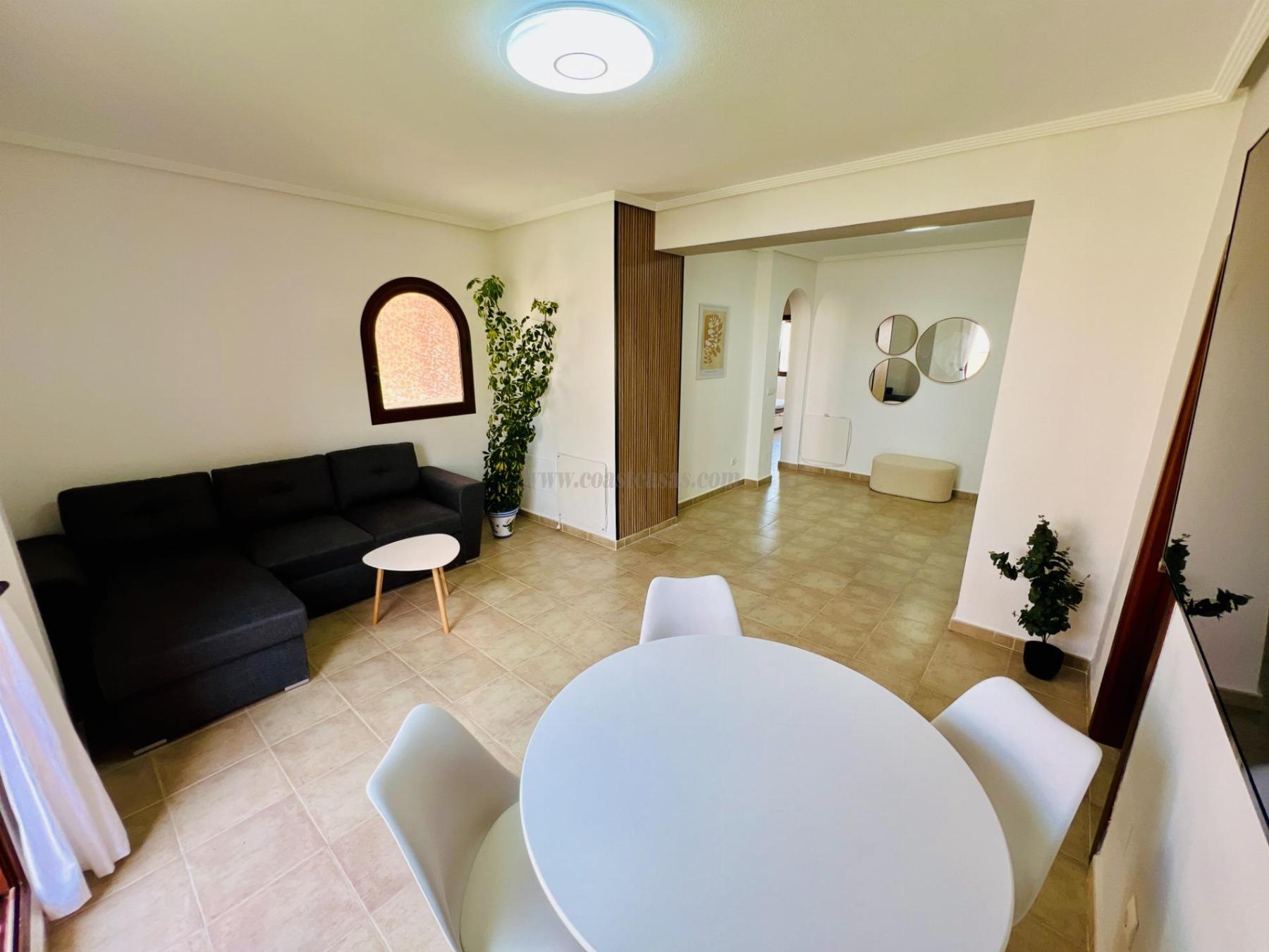 Venta de apartamento en Torrevieja