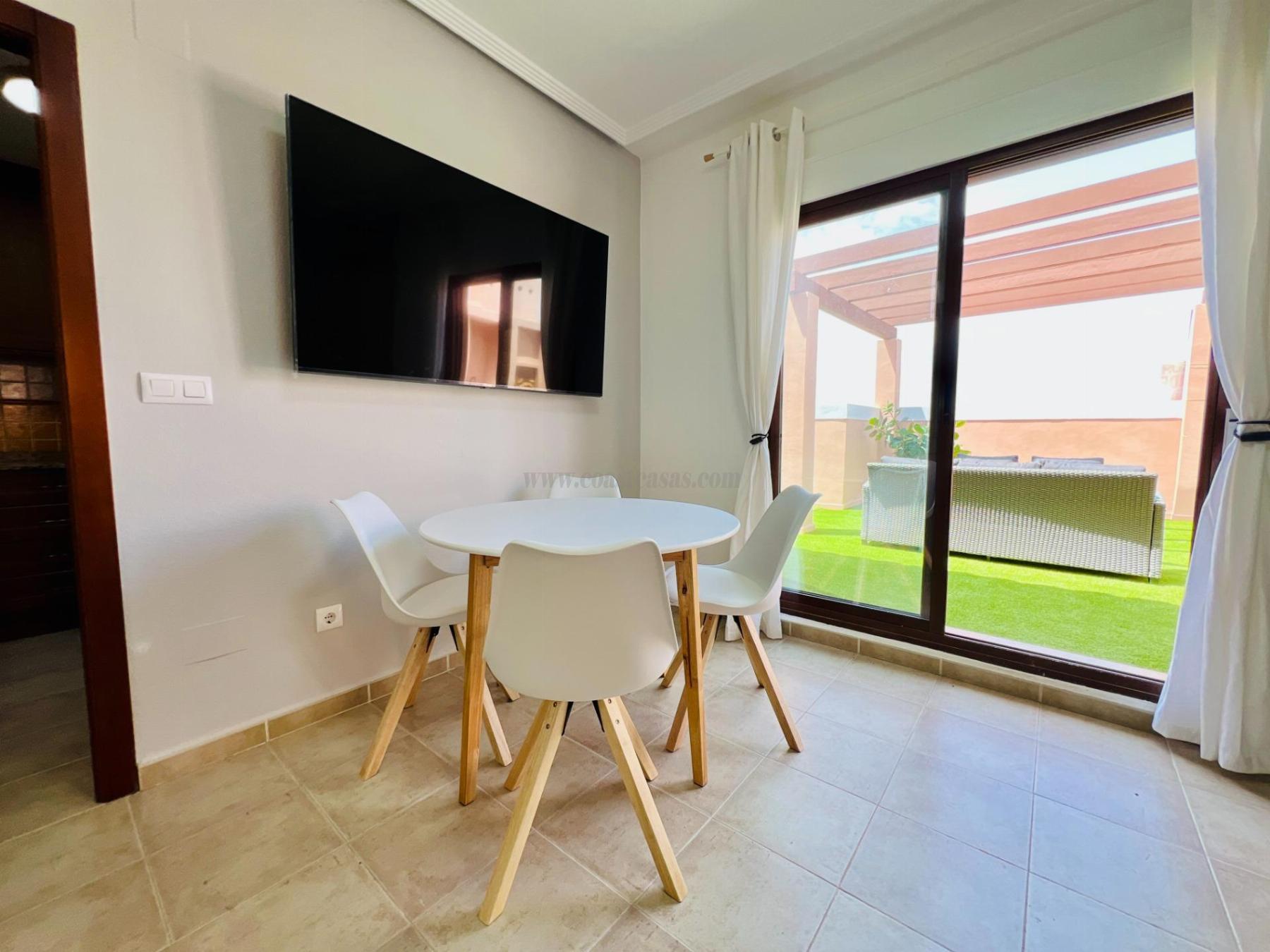 Venta de apartamento en Torrevieja