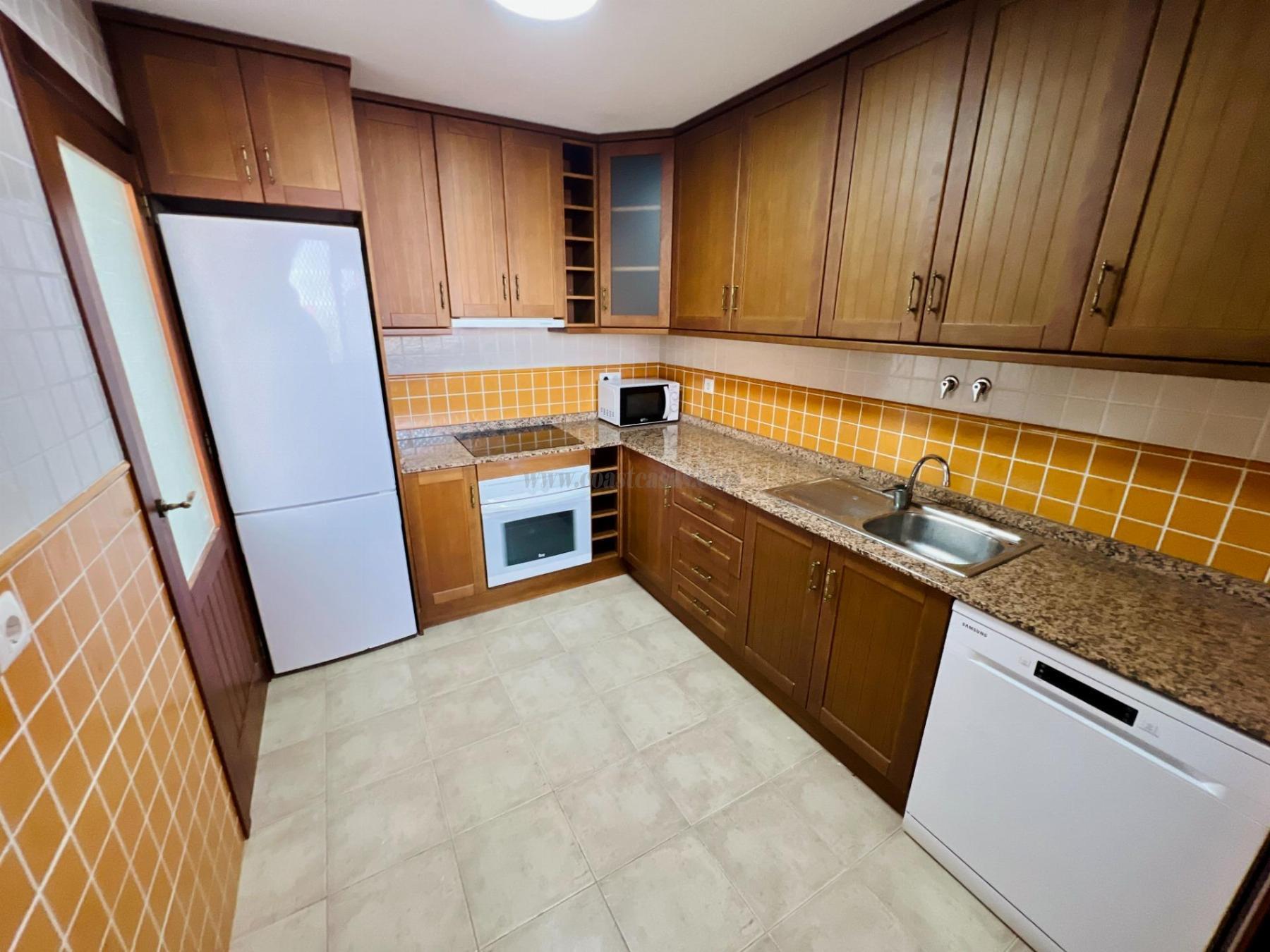 Venta de apartamento en Torrevieja
