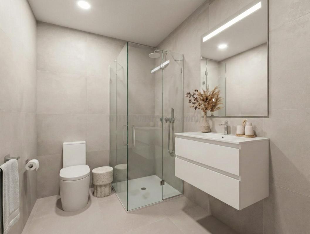 Venta de villa en Mazarrón