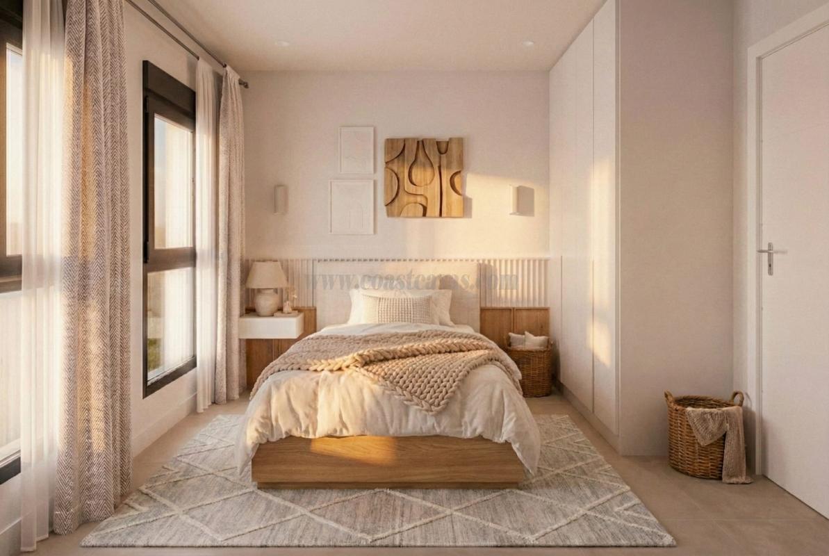 Venta de villa en Mazarrón