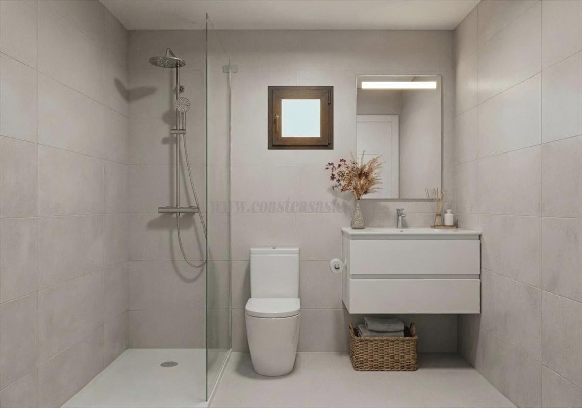 Venta de villa en Mazarrón