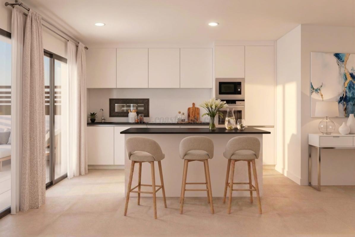 Venta de villa en Mazarrón