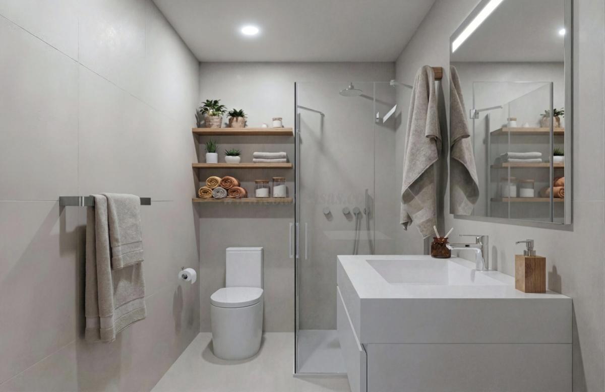 Venta de villa en Mazarrón