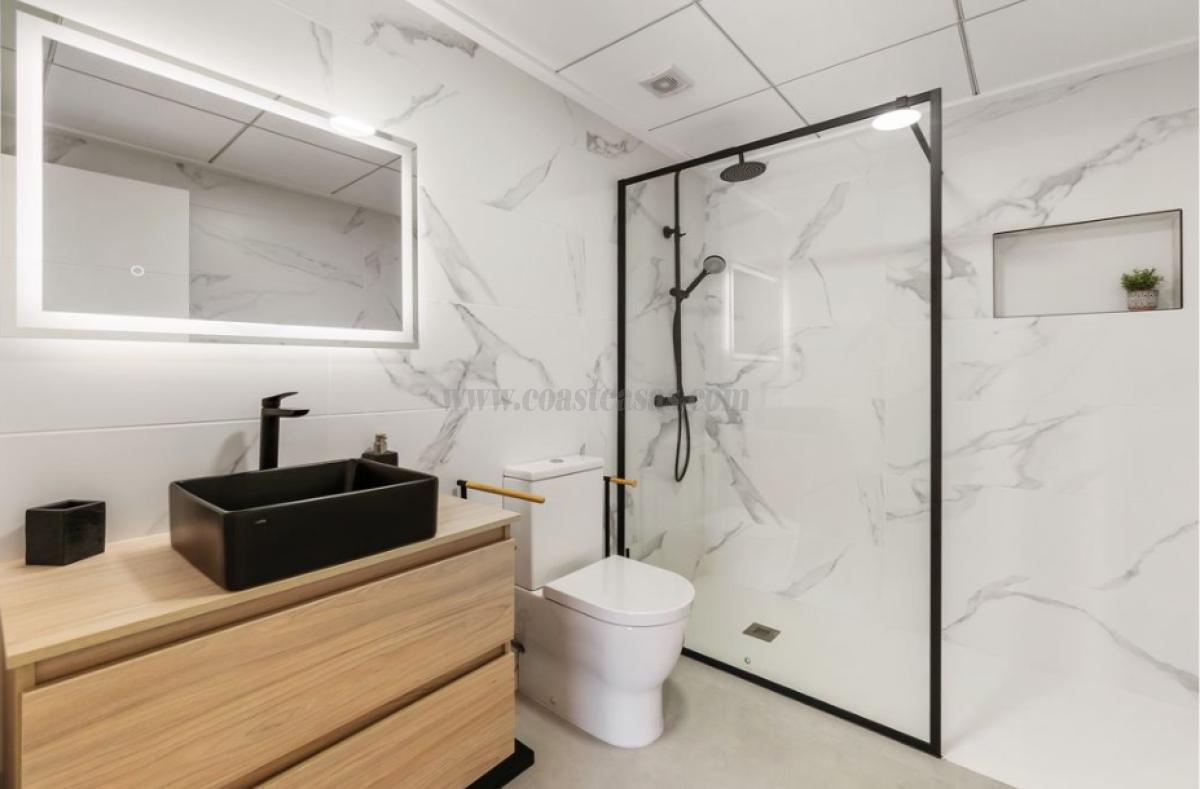 Venta de villa en Pilar de la Horadada