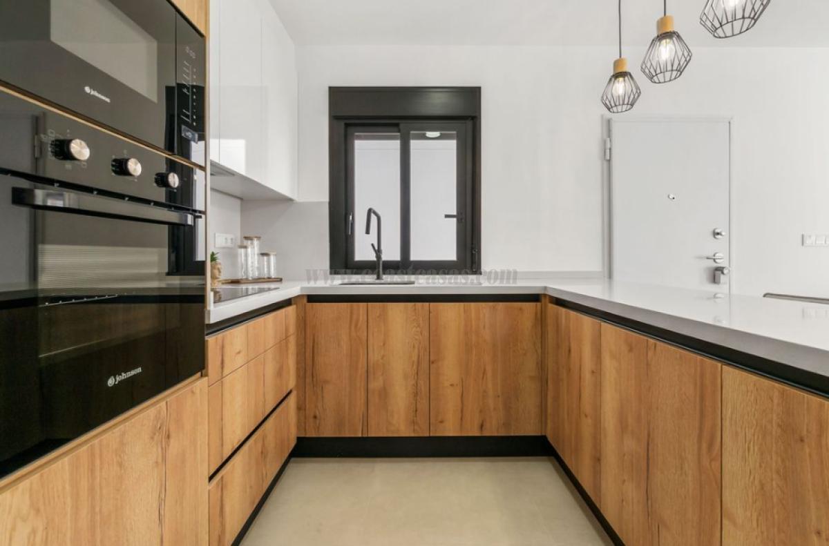 Venta de villa en Pilar de la Horadada