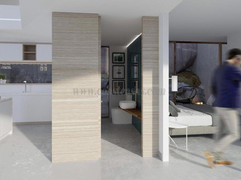 Venta de villa en Benitachell