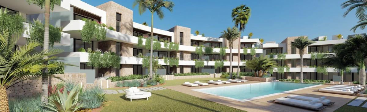 Venta de apartamento en Cartagena