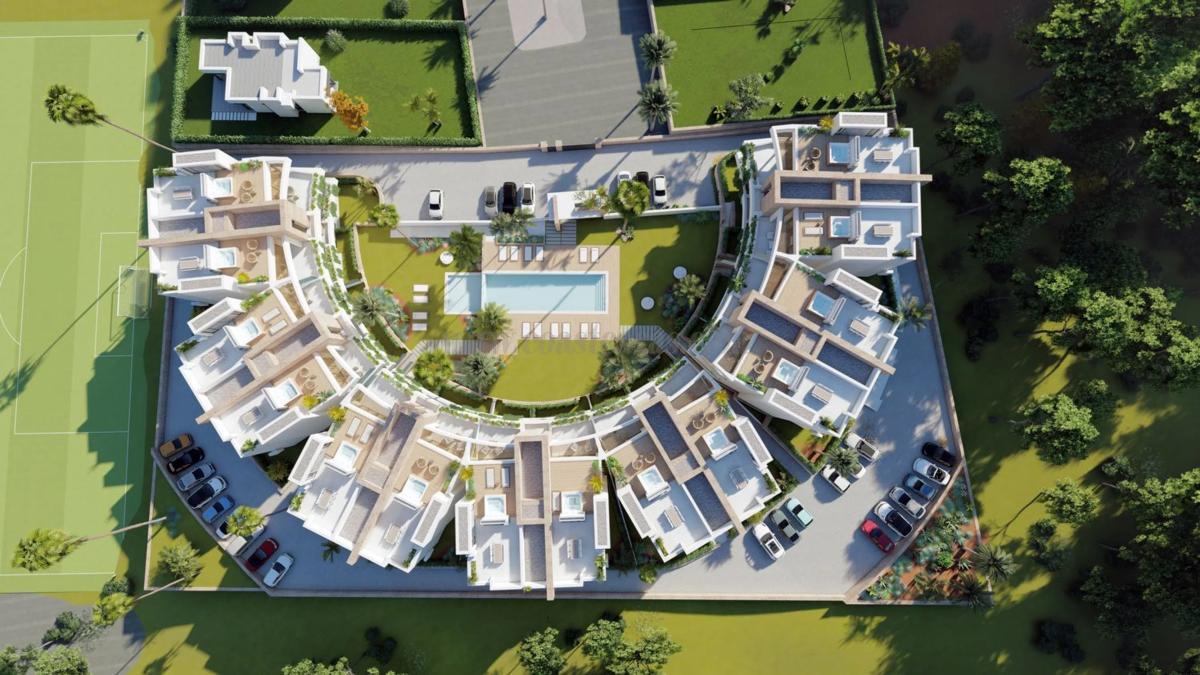 Venta de apartamento en Cartagena