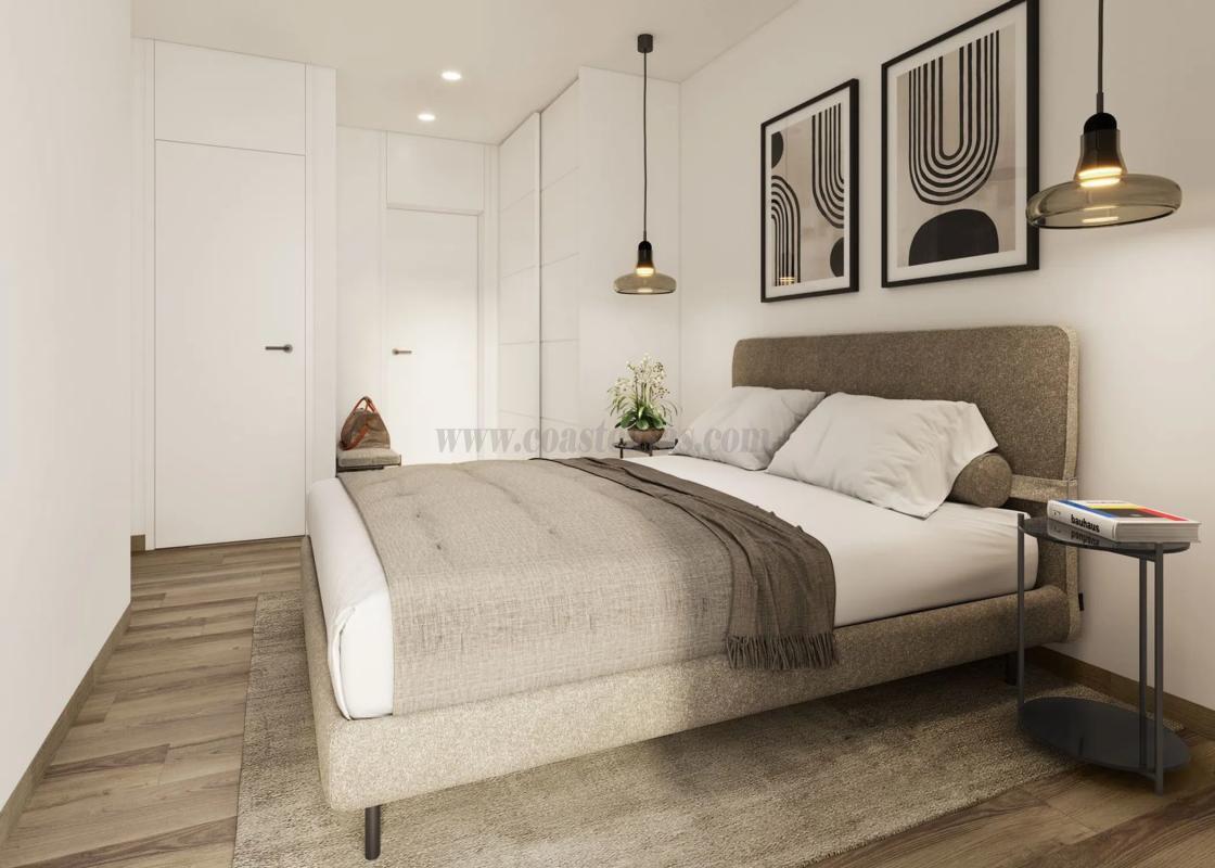 Venta de apartamento en Cartagena