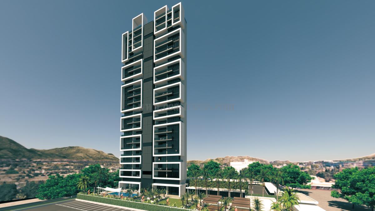 Venta de apartamento en Benidorm