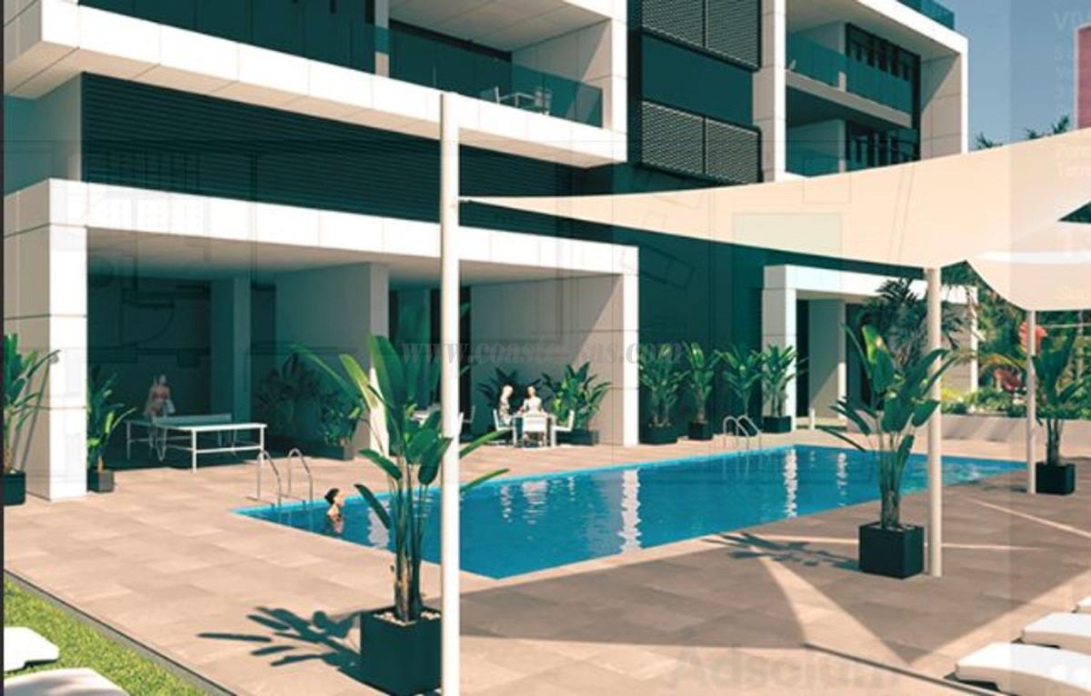 Venta de apartamento en Benidorm