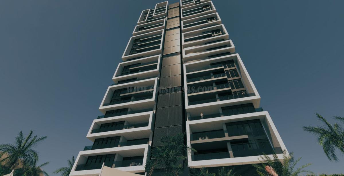 Venta de apartamento en Benidorm