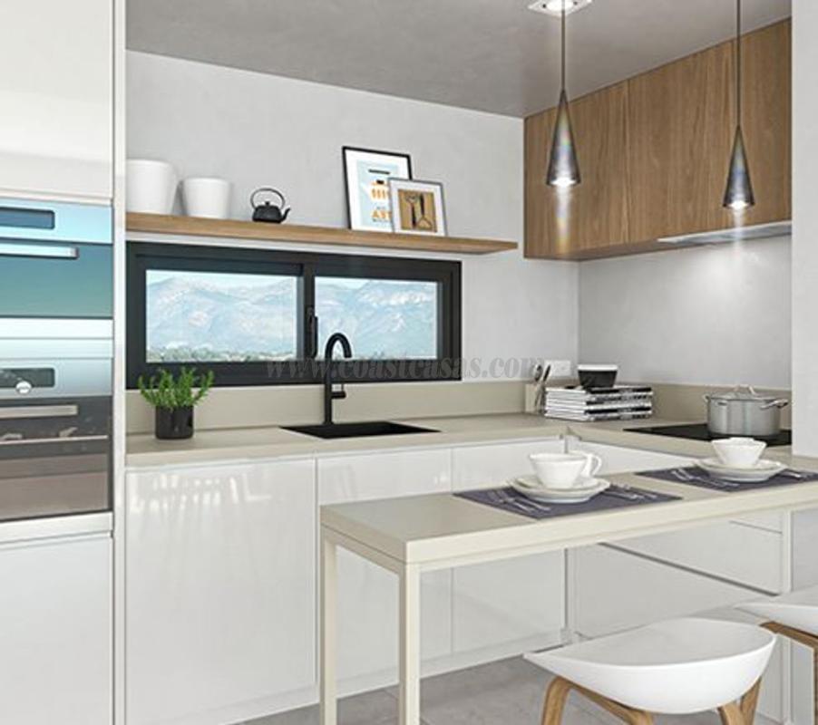 Venta de apartamento en Benidorm