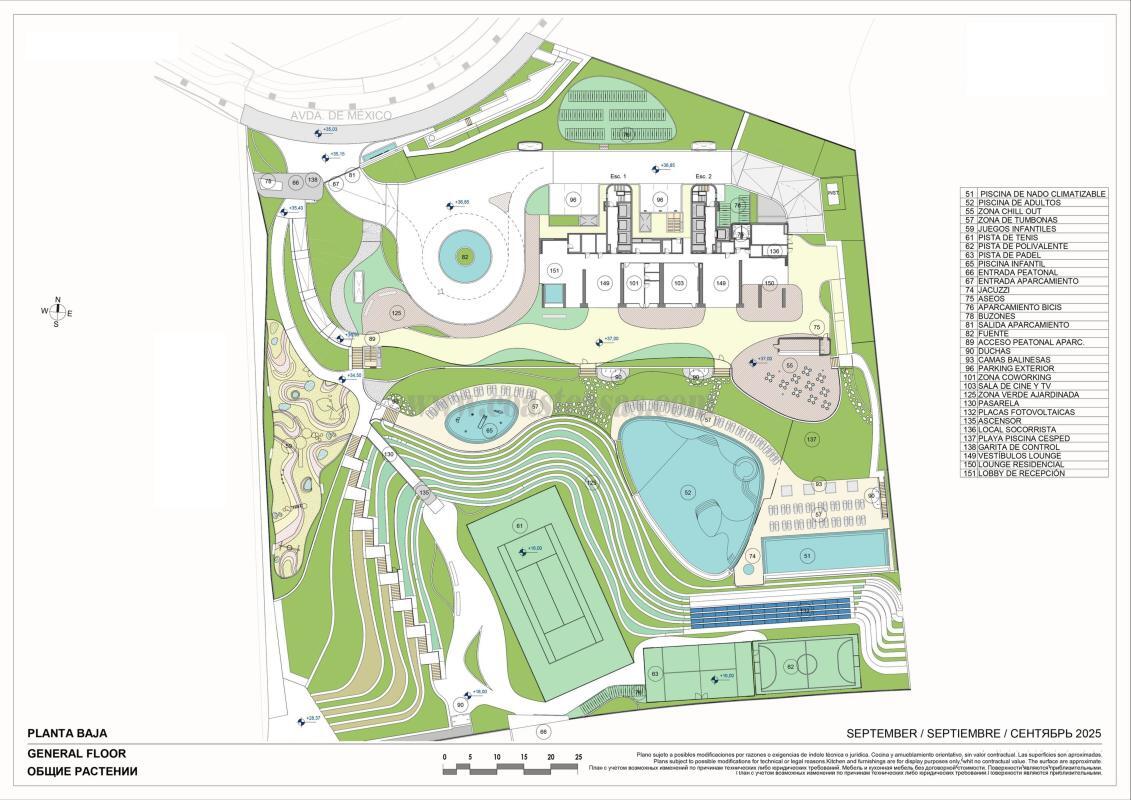 Venta de apartamento en Benidorm